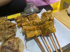 -望京小腰(北京总店)