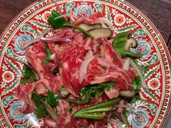 -杨小佳·齐齐哈尔烤肉·烤串(广州店)