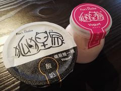 -狐狸家·酸奶酪专门店(平江路店)