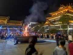 -常德桃花源景区