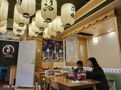-樱の千渡日式料理·铁板烧•烧鸟(金盛田广场店)