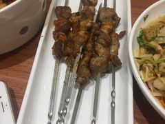 -晋家门(弘阳广场店)