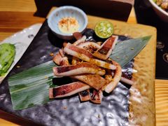 -花潮料理艺食馆(世欧广场店)