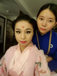 -盘子女人坊(珠海拱北旗舰店)