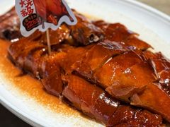 -滋粥楼·顺德菜(番禺广场总店)