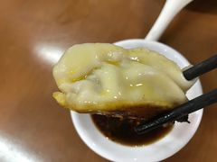 -回回锅贴(小河沿店)