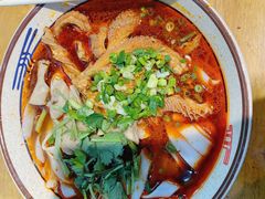 全料米粉-五一路米粉(三湾路形象店)