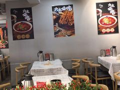-成都瓜串串(华强北店)