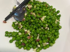 -新白鹿餐厅(百联中环店)