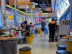 -喜井无限自助烤肉公司(石厦店)