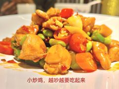 -徽韵人家·传承正宗徽菜(牡丹园店)
