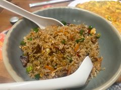 -沐毫傣泐云南菜孔雀宴•手抓饭傣味烧烤(曼听公园店)