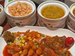 -苏州老字号·苏面斋·秃黄油·三虾面苏式面馆
