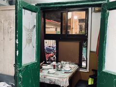 -华春餐馆(鱼山路店)