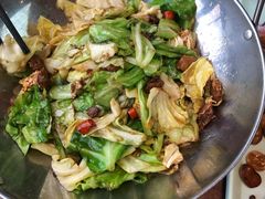 -有红鸡毛店·川菜(建设路店)