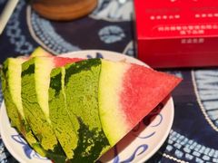 -金水泊山庄·花椒鸡(铁山坪店)