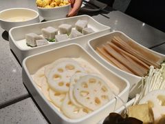 -半天妖烤鱼(西铁营万达店)