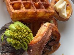 -太湖饭店玉兰厅(自助餐厅)