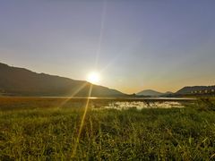 -艾米稻香小镇