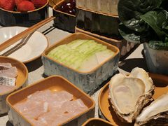 -海底捞大排档火锅(悦荟广场店)