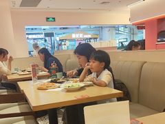 -摩欧客意式餐厅(高新活力汇店)