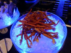 -武汉武昌威斯汀酒店-知味自助餐厅