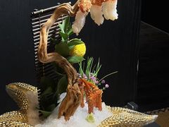 -蟹犇•帝王蟹雪蟹(陆家嘴店)