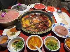 -黄家码头老火锅(解放碑旗舰店)