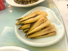 -火龙堂·风味民间菜(文一路店)