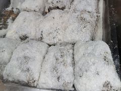 椰蓉卷-老回回饺子馆(海洋馆店)