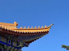 -崇圣寺三塔文化旅游区