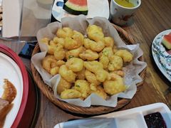 -四季厨房 鲁菜·孔府烤鸭(二环南路店)