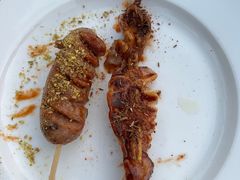 -疯克大象美式烤肉餐厅