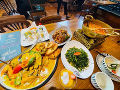 -泰堤坊(淡水体育馆店)