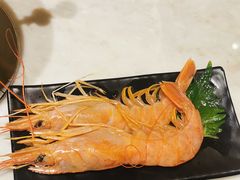 -喜庭海鲜自助(来福士店)