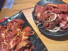 -吉志烤肉(太原总店)