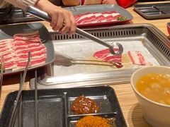 -新石器烤肉(南通CBD大有境店)