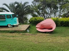 -漳州滨海火山岛自然生态风景区