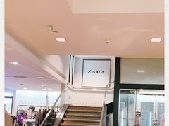-ZARA HOME(蓝色港湾店)