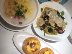 -禄运茶居·手工点心(猎德店)