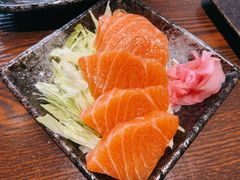 -哏儿寿司(红桥店)