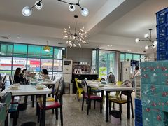 大堂-辣螃铠盆盆蟹大排档(总店)