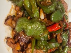 -金掌勺东北菜(格兰晴天店)