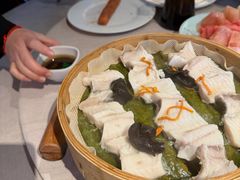 桑拿无骨皖鱼-顺鹅季·非遗烧鹅(六道口店)