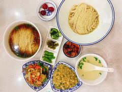 -孙盛兴奥灶面馆·蟹黄面·三虾面(山塘街总店)