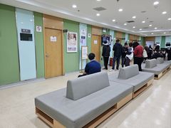 -爱康国宾体检中心(顺平分院)