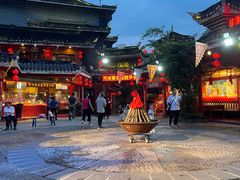 -亮欢寨(凯里总店)