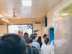 等位区-清真·马安军辣子牛肉面