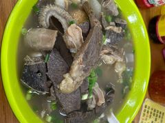 -正宗阳山牛杂(东城店)