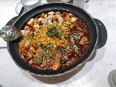 -青花椒花椒鱼(合生汇店)